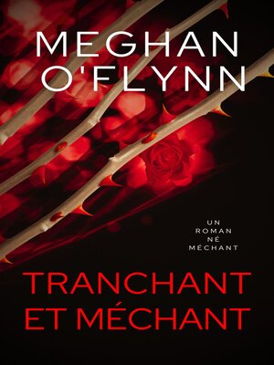 cover image of Tranchant et Méchant